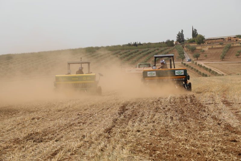 Campagne agricole: un bon démarrage, mais rien n’est encore joué